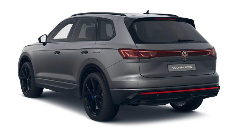 Volkswagen Touareg 3.0 V6 TSI eHybrid 4Motion R 5dr Tip Auto Estate